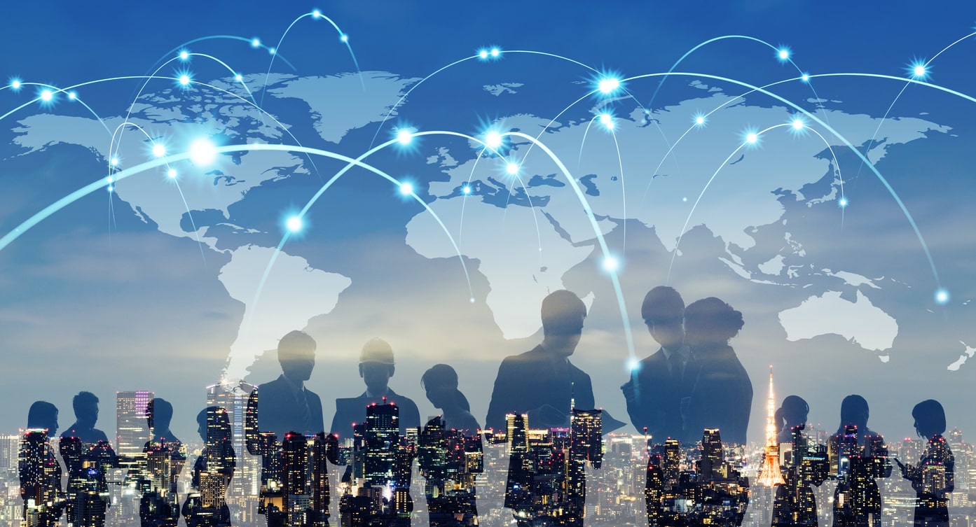 Globalización de los mercados un proceso que promueve la gestión de